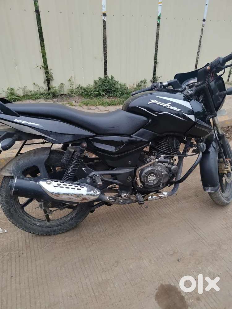 Pulsar 150