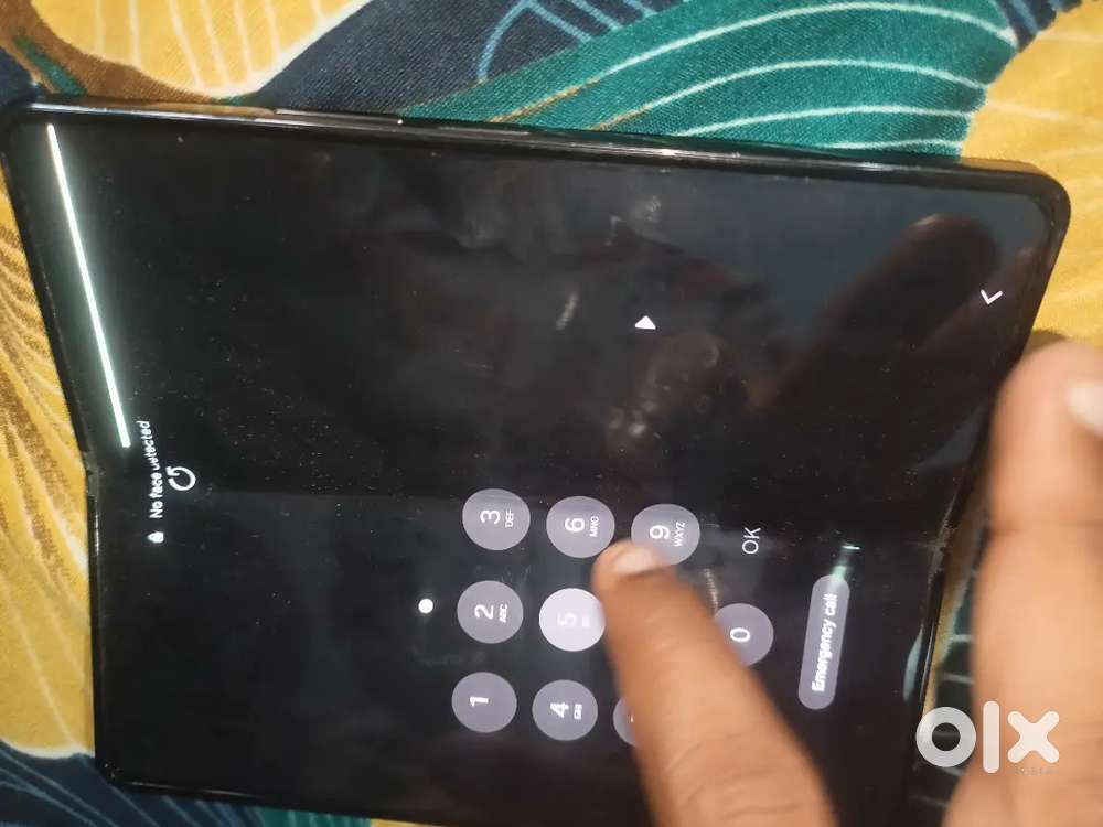 Samsung fold 4 512Gb