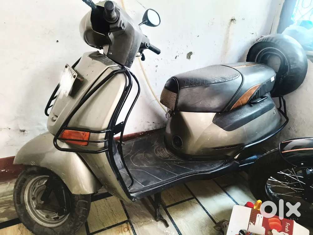 Top class condition, recently serviced