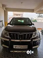 Mahindra XUV500 AT 2018 Diesel 68000 Km Driven