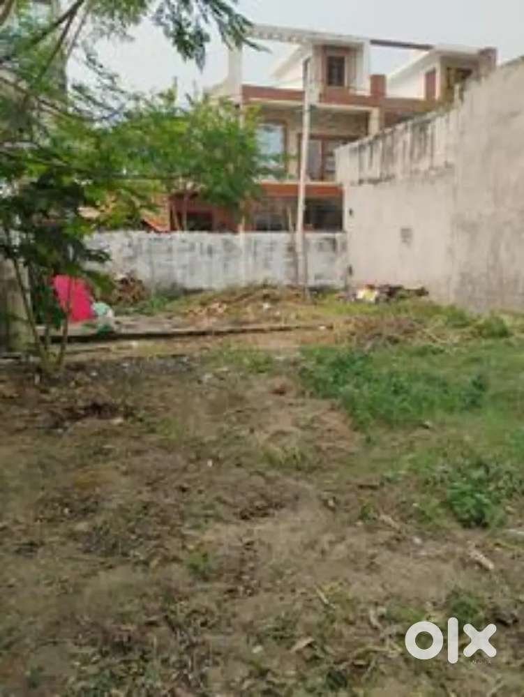Residential plot at shree mangal nagar indore near by scheme no. 140