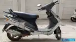 Scooty Pep+