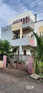 Ground floor of bungalow for rent