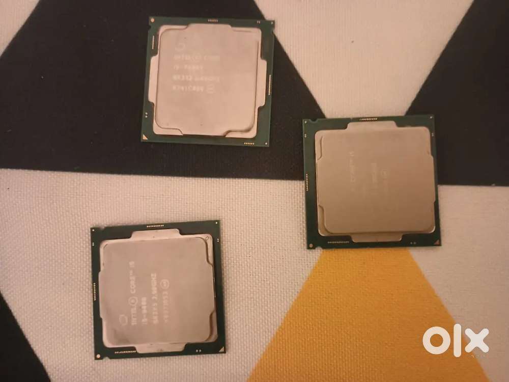 Buying old pc processor i3 i5 i7 i9 ssd nvme ddr ram ddr4 or ddr5 buy