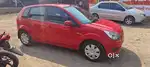 Ford Figo 2011 Diesel Well Maintained
