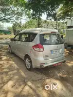 Maruti Suzuki Ertiga 2015 Diesel Well Maintained