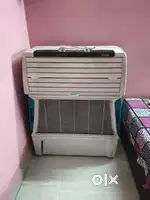 Ac cooler branded