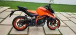 2024 KTM DUKE 390 GEN3 1500 KMS DONE SINGLE OWNER