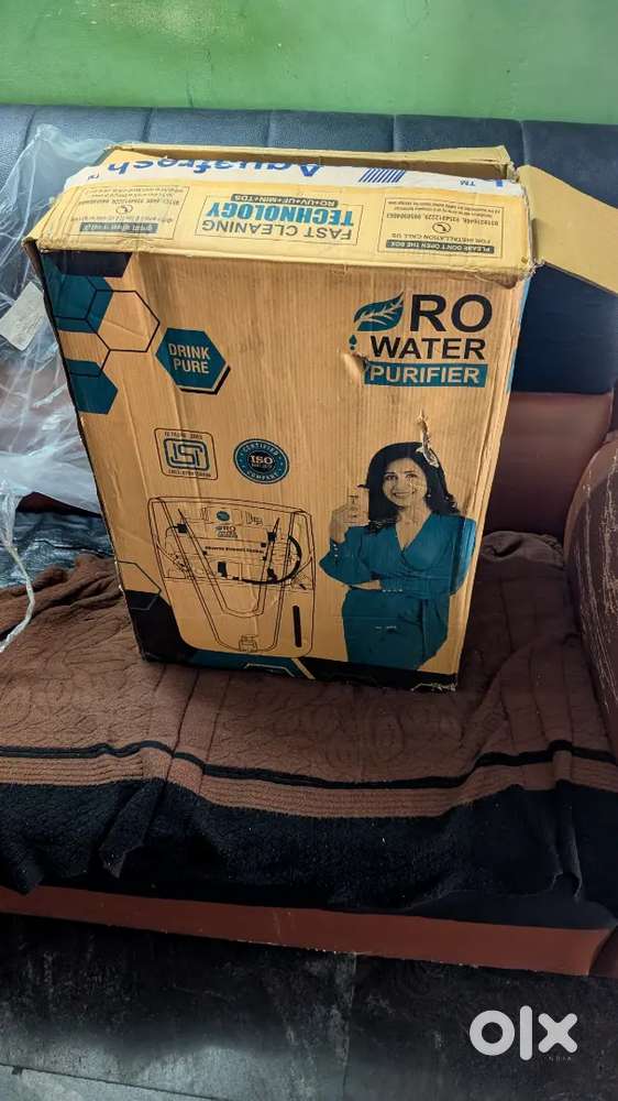 Water purifier