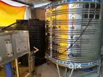 1000 lph Water plant for sale