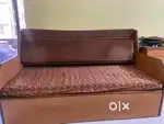 Sofa cum bed