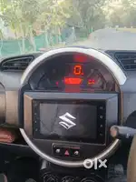 Maruti Suzuki S-Presso 2020 Petrol 25400 Km Driven