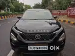 Tata Harrier XZ Dark Edition, 2020, Diesel
