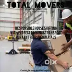 Total movers