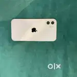 I phone 12