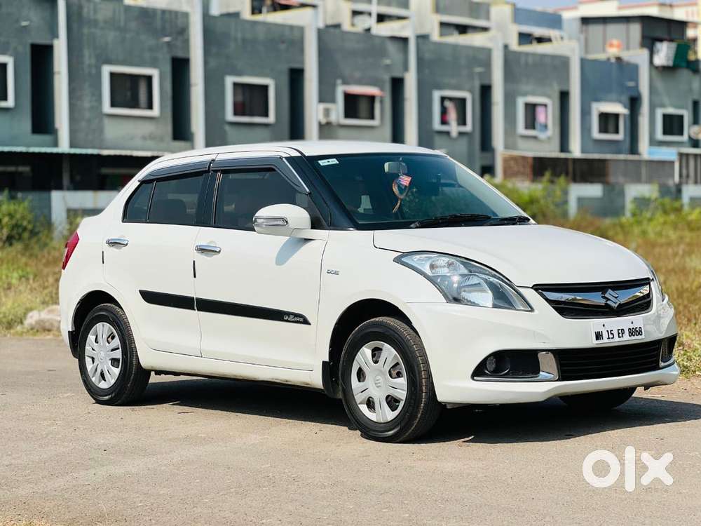 Maruti Suzuki Swift Dzire Vdi BSIV, 2015, Diesel