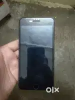 Iphone 7 Plus (Jet black) 128GB