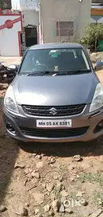 Maruti Suzuki Swift Dzire 2012 Petrol