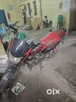 Passion Pro ke condition