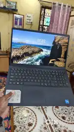 Dell Inspiron 15 Laptop for Sale
