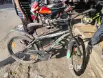 Thron cycles