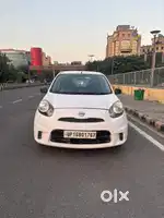 Nissan Micra XL Petrol, 2017, CNG & Hybrids