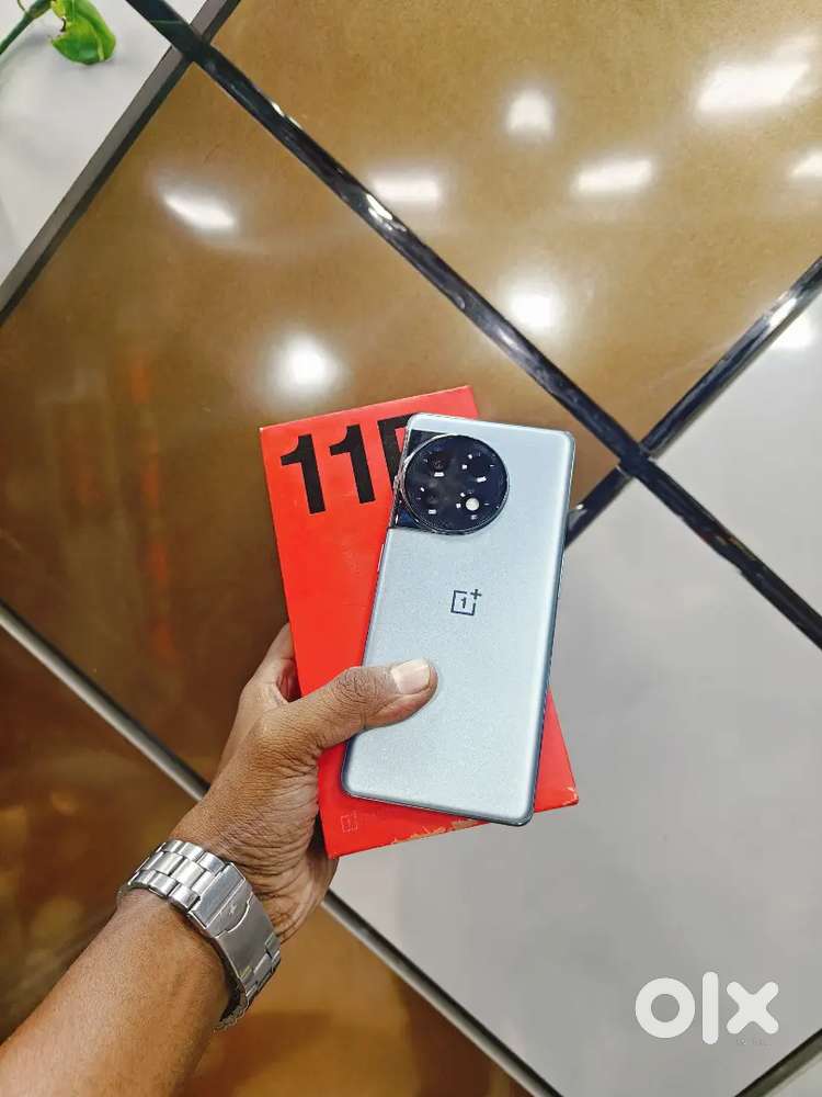 One Plus 11R 5G (16Gb/256Gb)..Neat Condition..