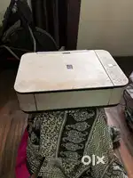 New working printer