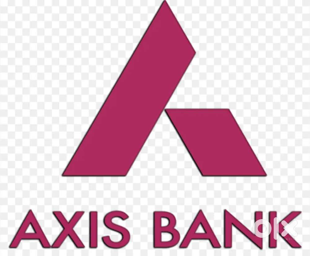 Want Telecaller For Axis Credit card Documentation &Sales
