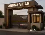 Plot 800sqft stone park purani chaawani