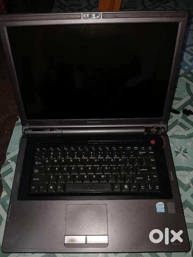 Lenovo laptop