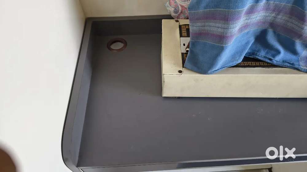 Made for Genuine Ply Study Table With Minmalist Look and Feel