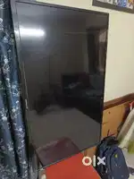 Videocon 50 inch led tv screen problem (FHD) non smart tv