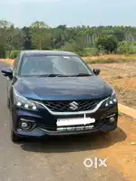 Maruti Suzuki Baleno 2023 Petrol Well Maintained