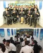 INDIGO JOBS NEW HIRING APPLY NOW. Indigo Airlines Job Opened @ CCE ,