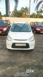 Maruti Suzuki Alto 800 LXI, 2018, Petrol