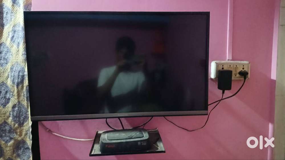 Panasonic tv,43 inch tv ultra hd4k ,TH32ES500D,MORE THAN 3 YEARS,LED