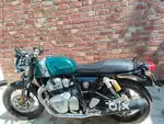 royal enfield continental gt 650 (2022)