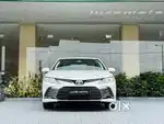 Toyota Camry 2.5 Hybrid, 2022, Petrol