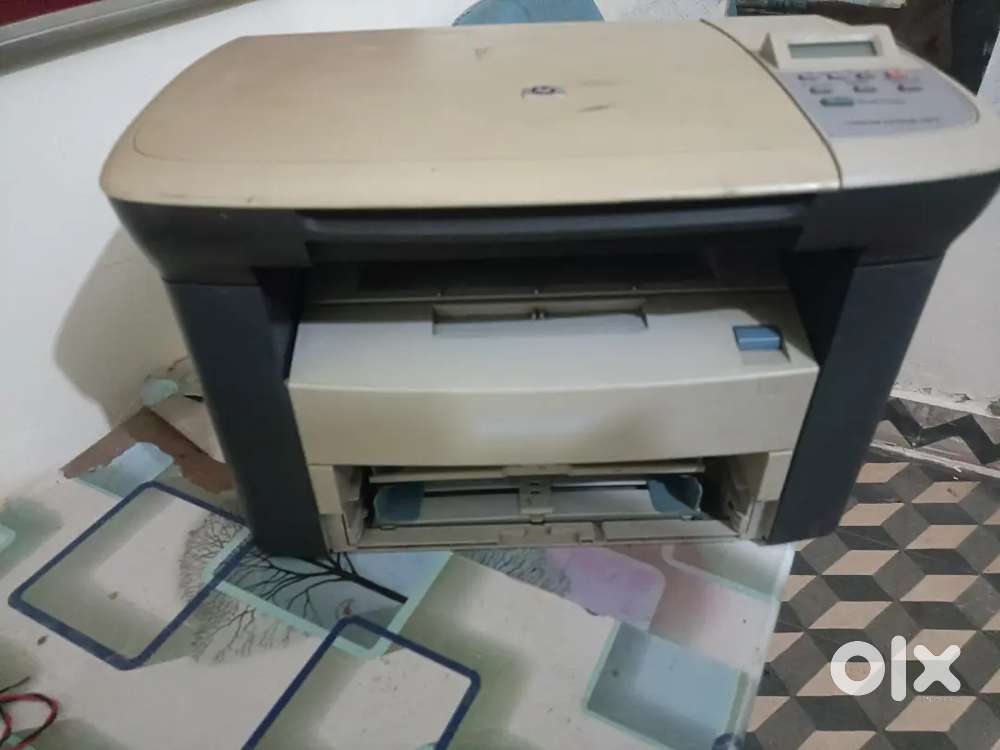 Hp 1005 good in condition