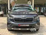 Skoda Kushaq 1.5 TSI Style, 2021, Petrol
