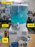 New RO water purifier Next-Gen RO Purifier – Pure Water, Simplified