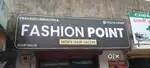 Shop for sell currently on rent