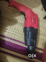 Rotary Hammer Driller