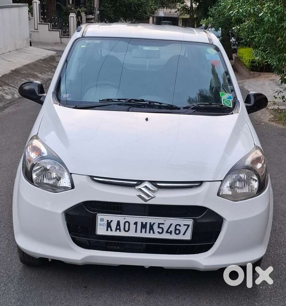 Maruti Suzuki Alto 800 2012-2016 LXI, 2013, Petrol