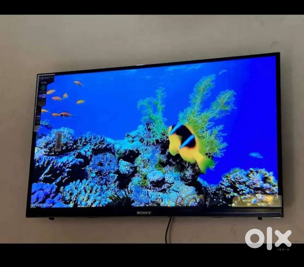 FACTORY SALE LATEST MODEL LED ANDROID TV SUPER SALE COD ALSO