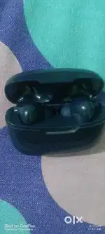 Ptron tws earphone