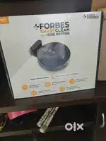 Robot vaccum cleaner