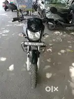 Hero Hf Deluxe 2022 model first owner running 14,000 kilometer availab