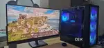 Gaming pc for sale